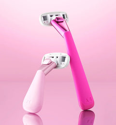The Mini Razor - Easy Set