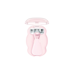 The Mini Razor - Easy Set