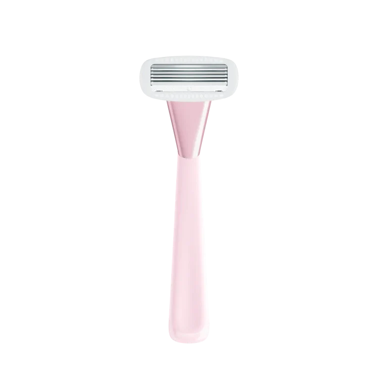 The Razor Kit - Fresh Pair Rose