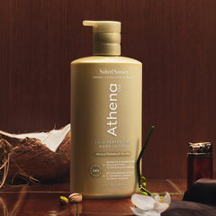 Skin Perfecting Body Lotion - Travel Edit