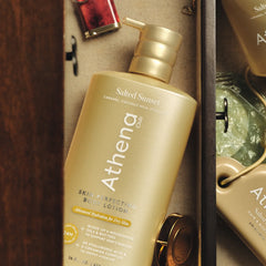 Skin Perfecting Body Lotion - Fresh Pair