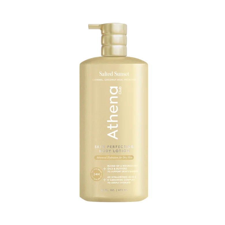 Skin Perfecting Body Lotion - Travel Edit