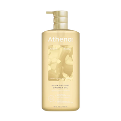 Glow Restore Shower Oil - Soft Layer