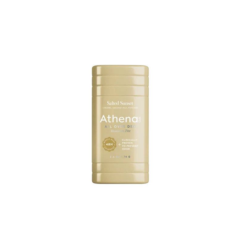 All Over Deo - Modern Blend