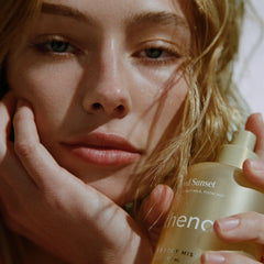 Hair & Body Mist - Easy Set