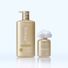 Lotion and Mist Duo - Home Choice