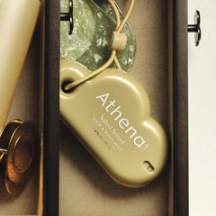 Mini Hair & Body Mist - Easy Set