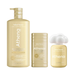 Scent Layering Trio - Simple Edit