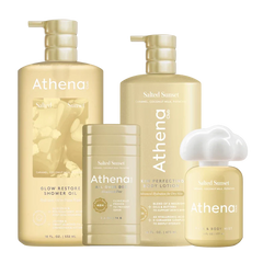 Full Body Fragrance Routine - Gift Ready