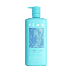 Skin Replenishing Body Wash - Easy Spritz