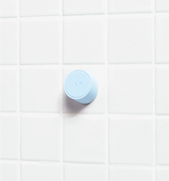 Magnetic Storage Hook - Simple Hold