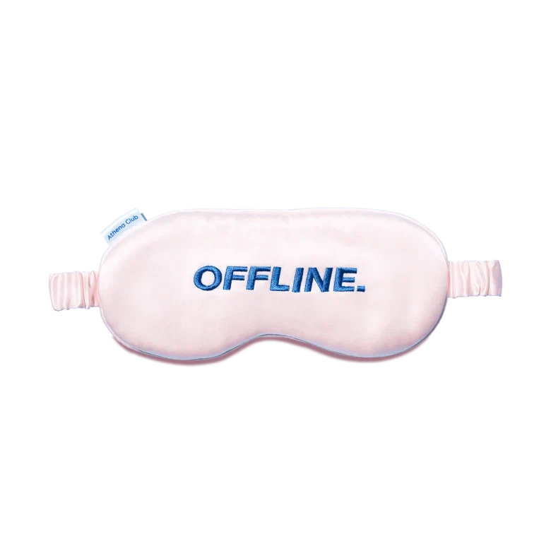 Offline Sleeping Mask - Active Ready