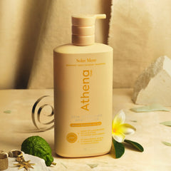 Skin Perfecting Body Lotion - Simple Edit