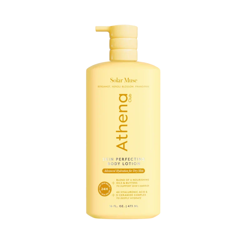 Skin Perfecting Body Lotion - Simple Edit