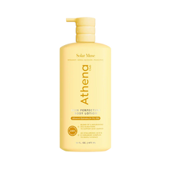 Skin Perfecting Body Lotion - Simple Edit