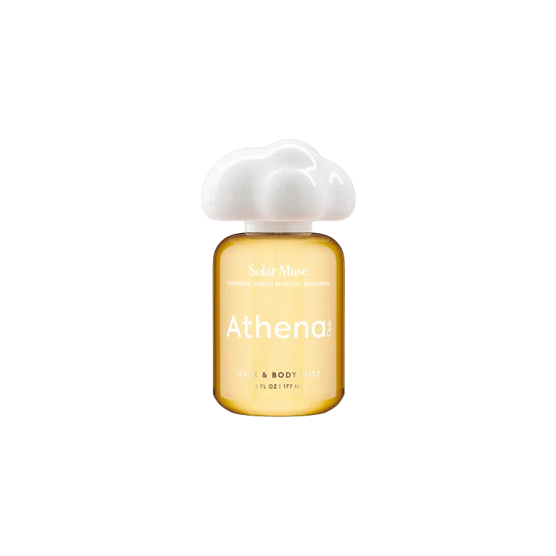 Hair & Body Mist - Travel Edit Solar Muse