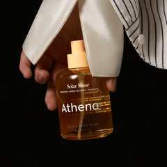 Hair & Body Mist - Travel Edit