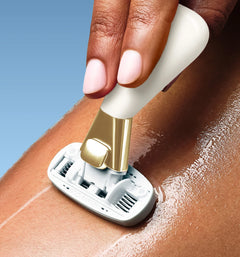 The Mini Razor - Easy Set