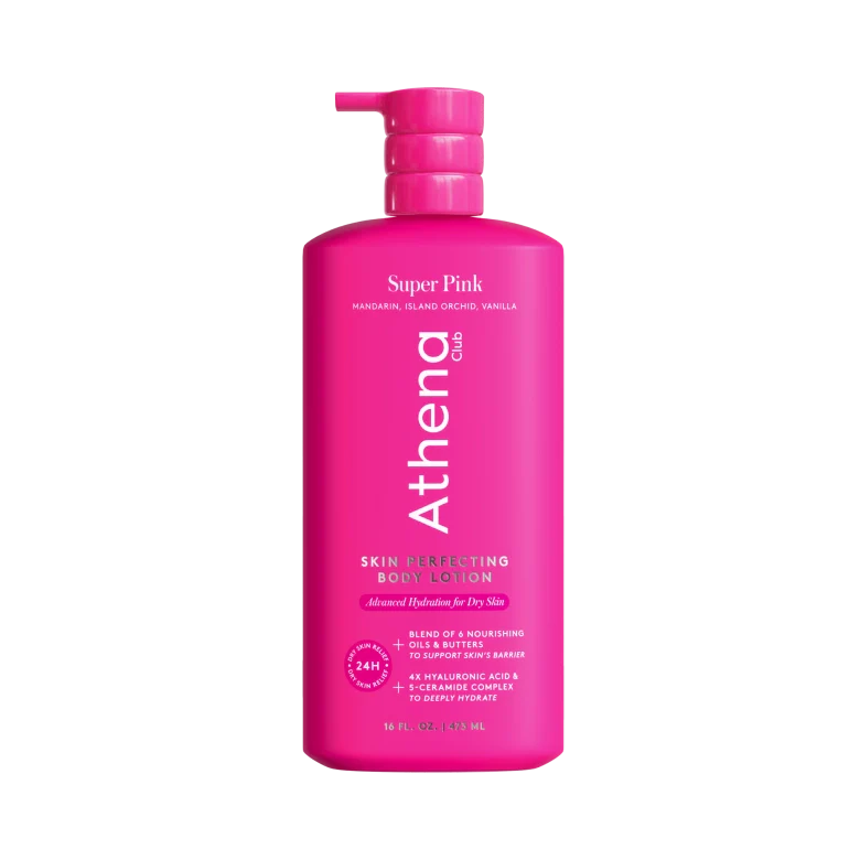 Skin Perfecting Body Lotion - Essential Set