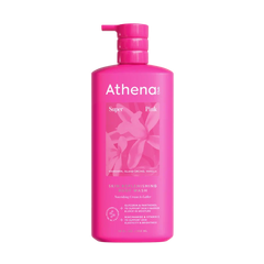 Skin Replenishing Body Wash - Soft Glow