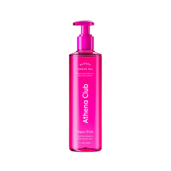 Glossy Shave Oil - Soft Glow