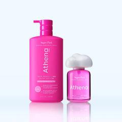 Lotion and Mist Duo - Simple Edit