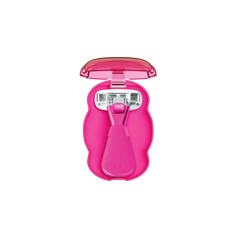 The Mini Razor - Easy Set