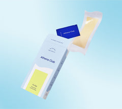 Wax Strip Kit for Body - Fresh Pair