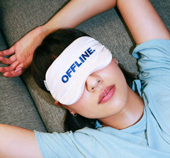 Offline Sleeping Mask - Active Ready