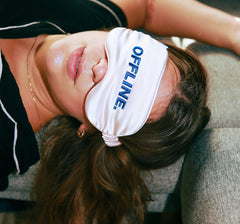 Offline Sleeping Mask - Active Ready