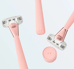 The Razor Kit - Fresh Pair